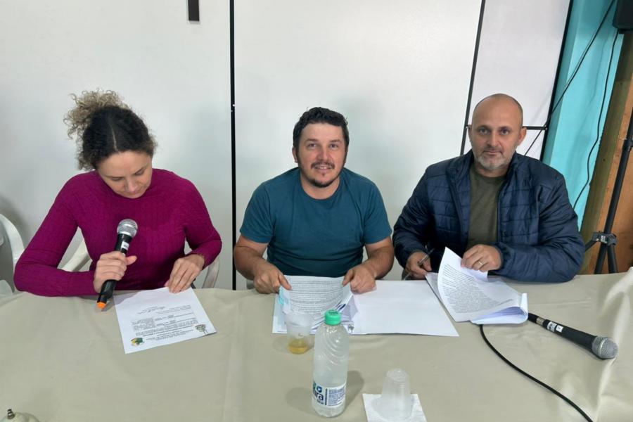 REUNIÃO DA COMISSÃO ESPECIAL TEMPORÁRIA - 15/06/2026
